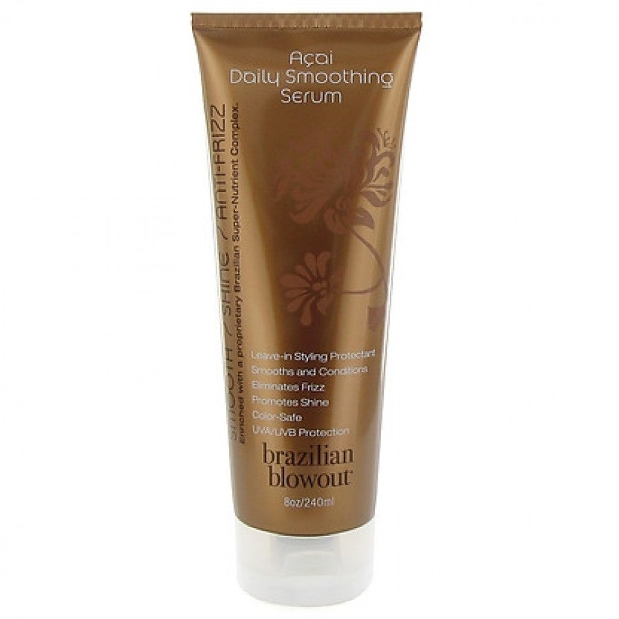 Acai daily top smoothing serum